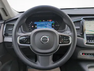 VOLVO XC90 2.0 T8 TE Ultimate Dark 7P. eAWD