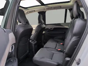 VOLVO XC90 2.0 T8 TE Ultimate Dark 7P. eAWD