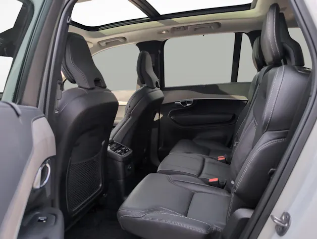 VOLVO XC90 2.0 T8 TE Ultimate Dark 7P. eAWD