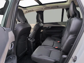 image du véhicule VOLVO XC90 2.0 T8 TE Ultimate Dark 7P. eAWD