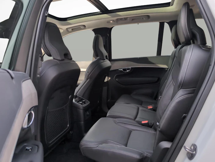 image du véhicule VOLVO XC90