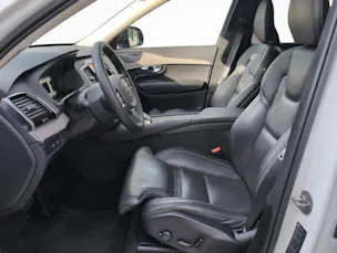 VOLVO XC90 2.0 T8 TE Ultimate Dark 7P. eAWD