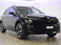 Škoda Kamiq 1.5 TSI Monte Carlo DSG