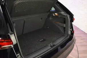 Škoda Kamiq 1.5 TSI Monte Carlo DSG