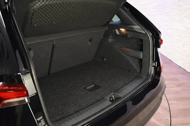 Škoda Kamiq 1.5 TSI Monte Carlo DSG