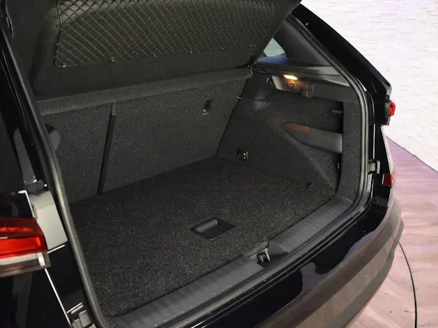 Škoda Kamiq 1.5 TSI Monte Carlo DSG