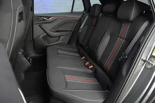 Škoda Kamiq 1.5 TSI Monte Carlo DSG