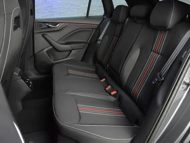 Škoda Kamiq 1.5 TSI Monte Carlo DSG