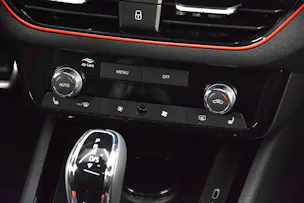 Škoda Kamiq 1.5 TSI Monte Carlo DSG
