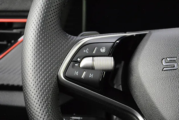Škoda Kamiq 1.5 TSI Monte Carlo DSG