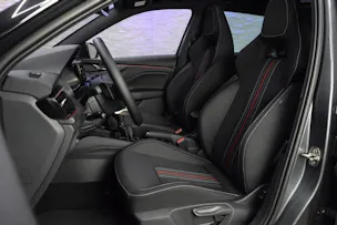 Škoda Kamiq 1.5 TSI Monte Carlo DSG