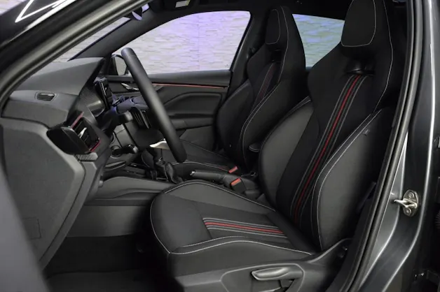 Škoda Kamiq 1.5 TSI Monte Carlo DSG
