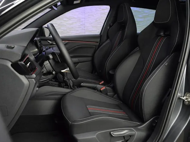 Škoda Kamiq 1.5 TSI Monte Carlo DSG