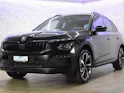 Škoda Kamiq 1.5 TSI Monte Carlo DSG