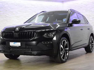 Škoda Kamiq 1.5 TSI Monte Carlo DSG