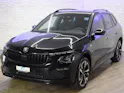 Škoda Kamiq 1.5 TSI Monte Carlo DSG