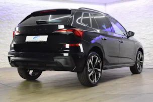 Škoda Kamiq 1.5 TSI Monte Carlo DSG