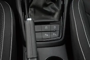 Škoda Kamiq 1.5 TSI Monte Carlo DSG