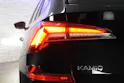 Škoda Kamiq 1.5 TSI Monte Carlo DSG
