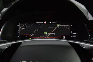 Škoda Kamiq 1.5 TSI Monte Carlo DSG