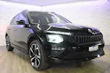 Škoda Kamiq 1.5 TSI Monte Carlo DSG