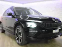 Škoda Kamiq 1.5 TSI Monte Carlo DSG