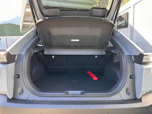 Subaru Uncharted eV Luxury AWD