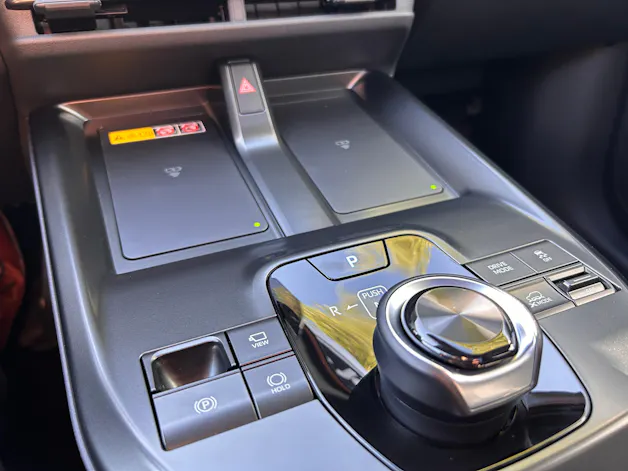 Subaru Uncharted eV Luxury AWD