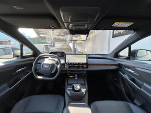 Subaru Uncharted eV Luxury AWD