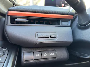 Subaru Uncharted eV Luxury AWD