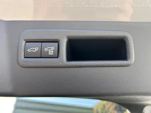 Subaru Uncharted eV Luxury AWD