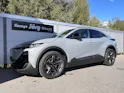 Subaru Uncharted eV Luxury AWD