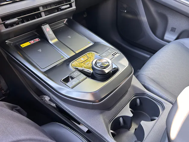 Subaru Uncharted eV Luxury AWD
