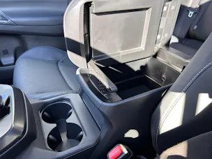 Subaru Uncharted eV Luxury AWD