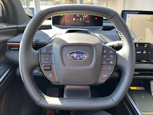 Subaru Uncharted eV Luxury AWD