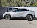 Subaru Uncharted eV Luxury AWD