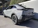 Subaru Uncharted eV Luxury AWD