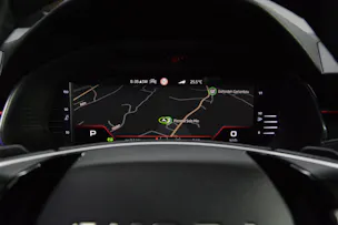 Škoda Kamiq 1.5 TSI Monte Carlo DSG
