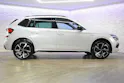 Škoda Kamiq 1.5 TSI Monte Carlo DSG
