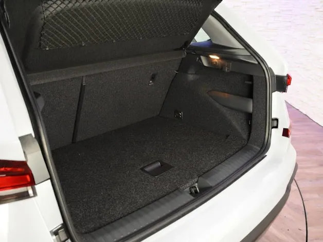 Škoda Kamiq 1.5 TSI Monte Carlo DSG