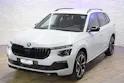 Škoda Kamiq 1.5 TSI Monte Carlo DSG