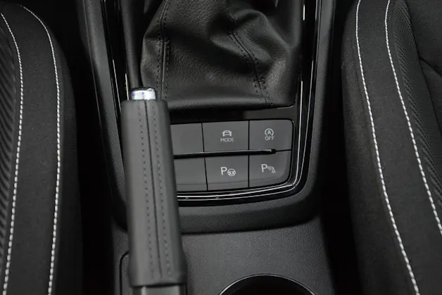 Škoda Kamiq 1.5 TSI Monte Carlo DSG