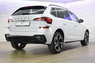 Škoda Kamiq 1.5 TSI Monte Carlo DSG