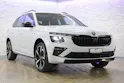 Škoda Kamiq 1.5 TSI Monte Carlo DSG
