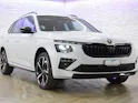 Škoda Kamiq 1.5 TSI Monte Carlo DSG