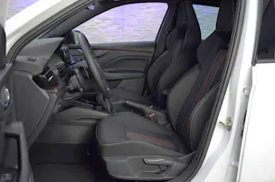 Škoda Kamiq 1.5 TSI Monte Carlo DSG