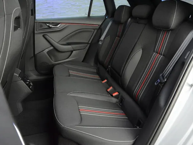 Škoda Kamiq 1.5 TSI Monte Carlo DSG