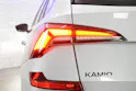Škoda Kamiq 1.5 TSI Monte Carlo DSG