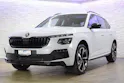 Škoda Kamiq 1.5 TSI Monte Carlo DSG