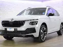 Škoda Kamiq 1.5 TSI Monte Carlo DSG